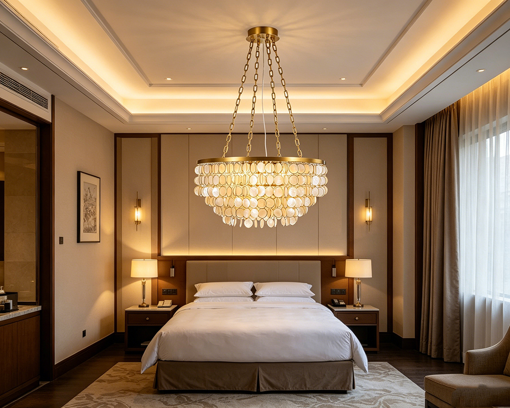 Hospitality Lighting
