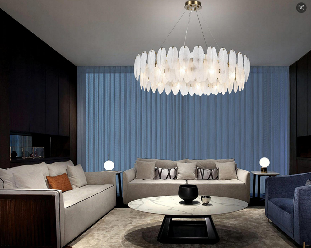 Villa & Residence Lighting