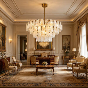 Hospitality Lighting