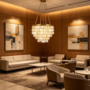Hospitality Lighting