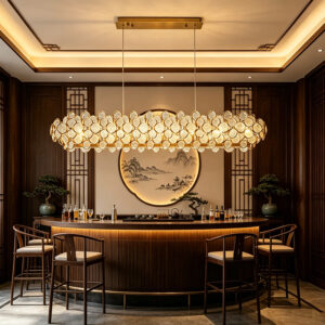 Restaurant & Bar Lighting