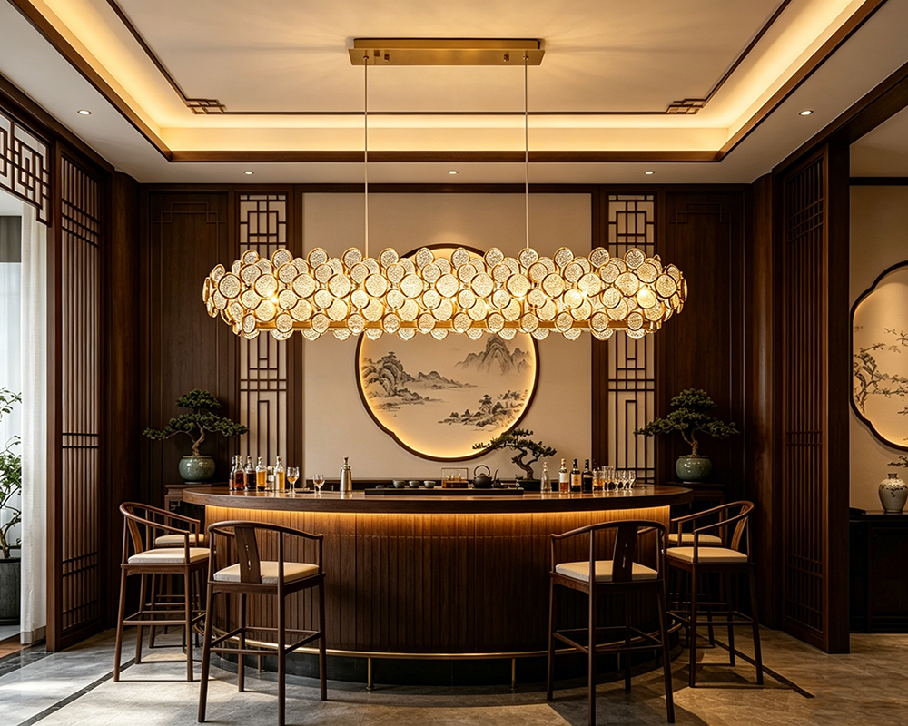 Restaurant & Bar Lighting