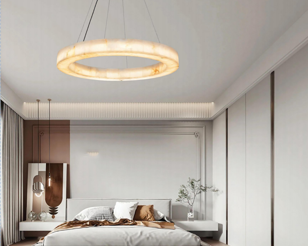 Villa & Residence Lighting