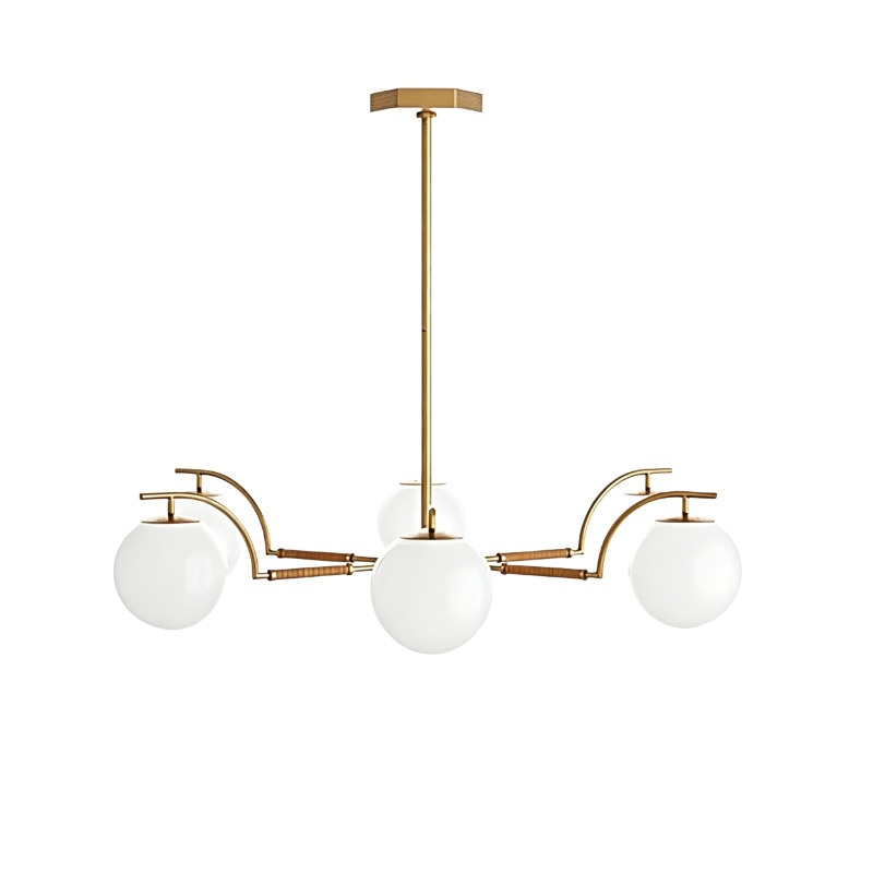 Nordic Chandeliers