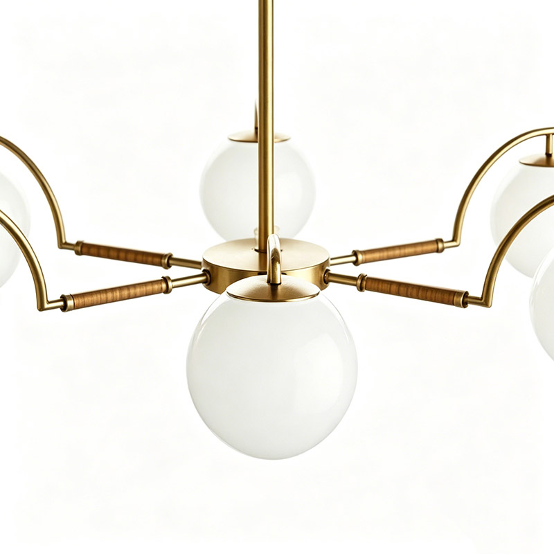 Nordic Chandeliers
