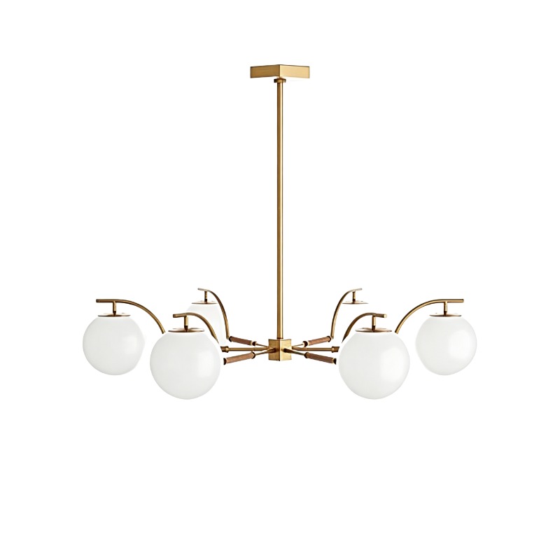 Nordic Chandeliers