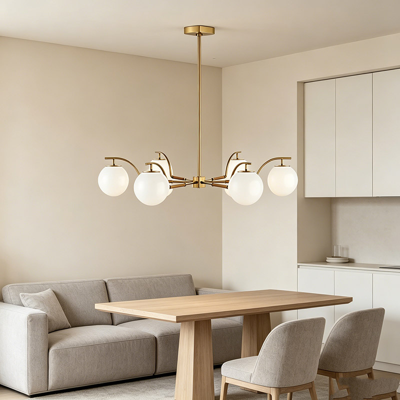 Nordic Chandeliers