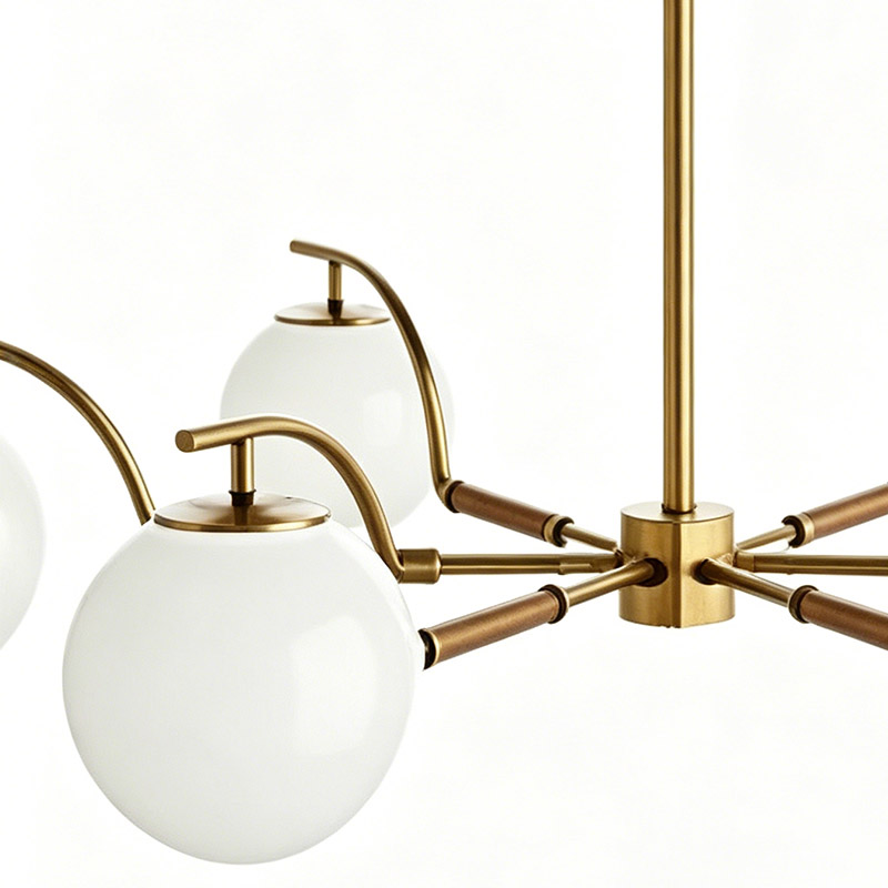 Nordic Chandeliers