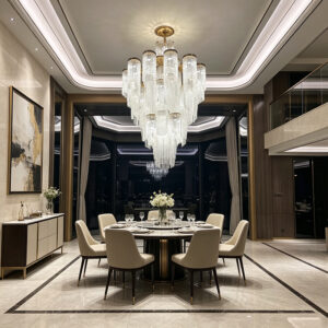 Villa & Residence Lighting