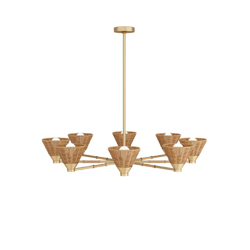 Nordic Chandeliers