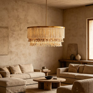 Nordic Chandeliers