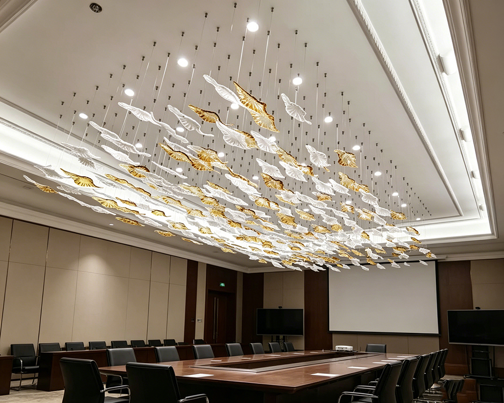 Conference & Venue Lighting