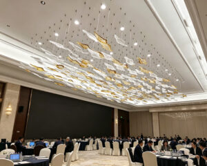 Conference & Venue Lighting