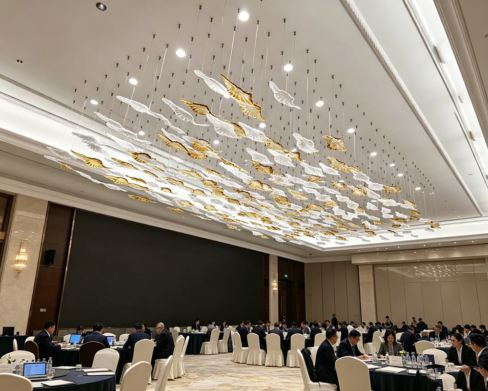Conference & Venue Lighting