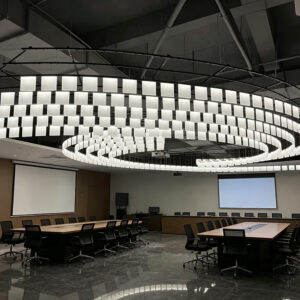 Conference & Venue Lighting