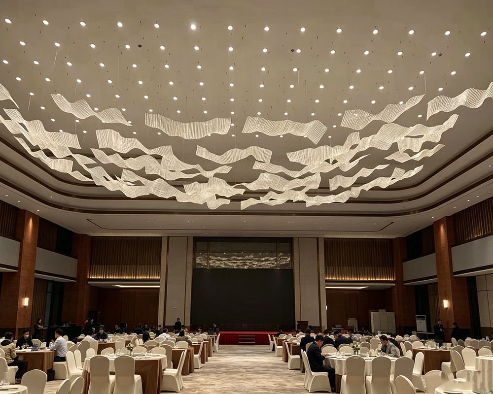 Conference & Venue Lighting