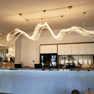 Retail & Boutique Lighting