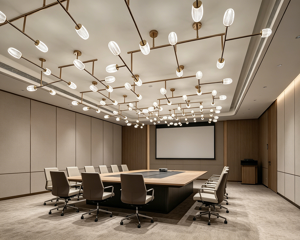 Conference & Venue Lighting