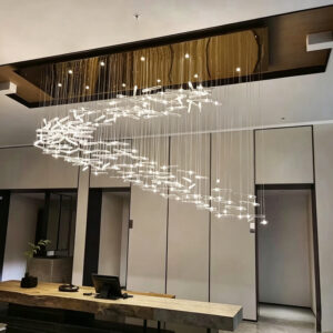 Retail & Boutique Lighting