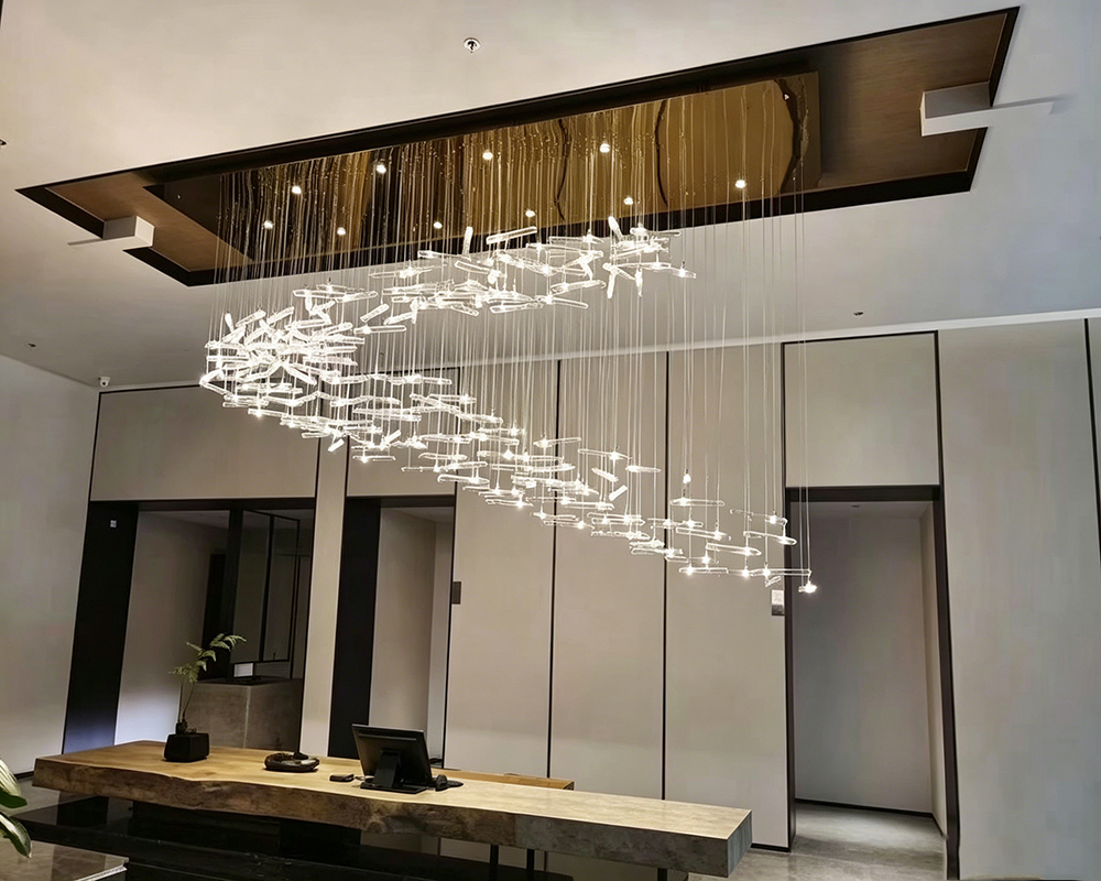 Retail & Boutique Lighting