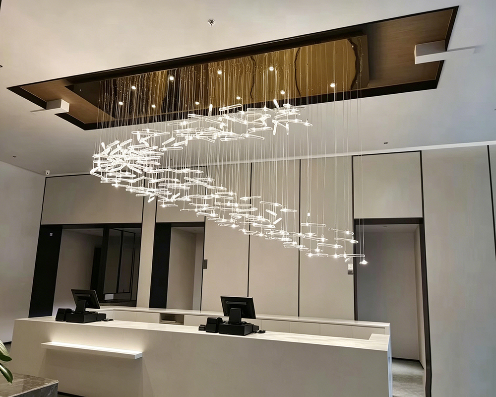Retail & Boutique Lighting
