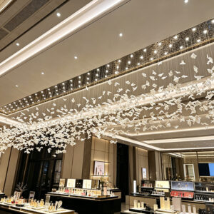 Retail & Boutique Lighting