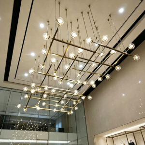 Retail & Boutique Lighting