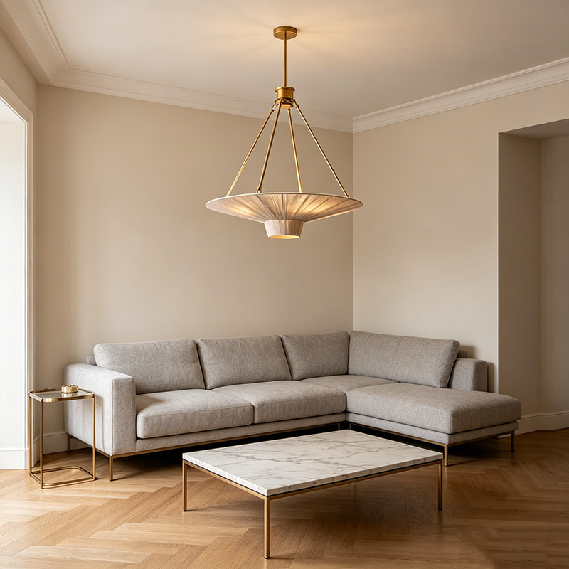 Nordic Chandeliers