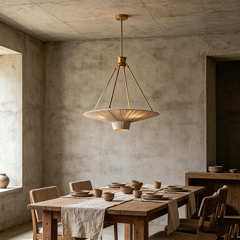 Nordic Chandeliers