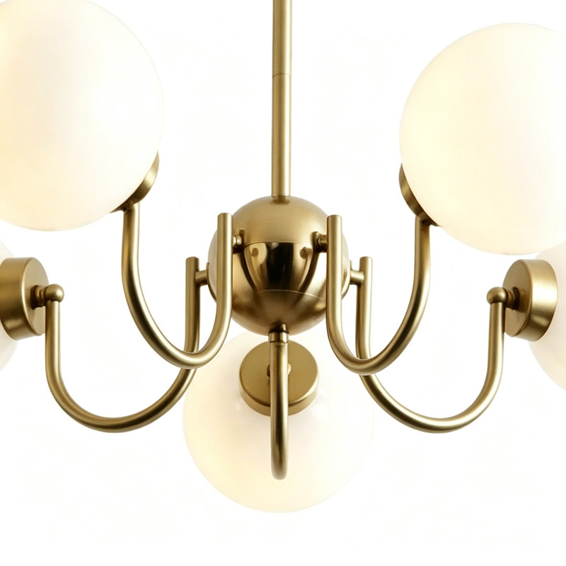 Nordic Chandeliers