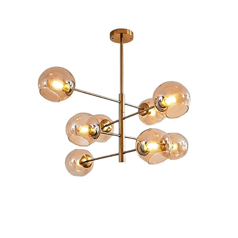 Nordic Chandeliers