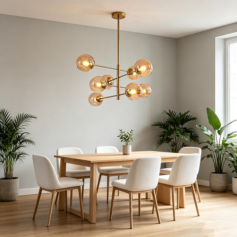 Nordic Chandeliers