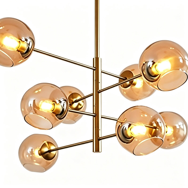 Nordic Chandeliers