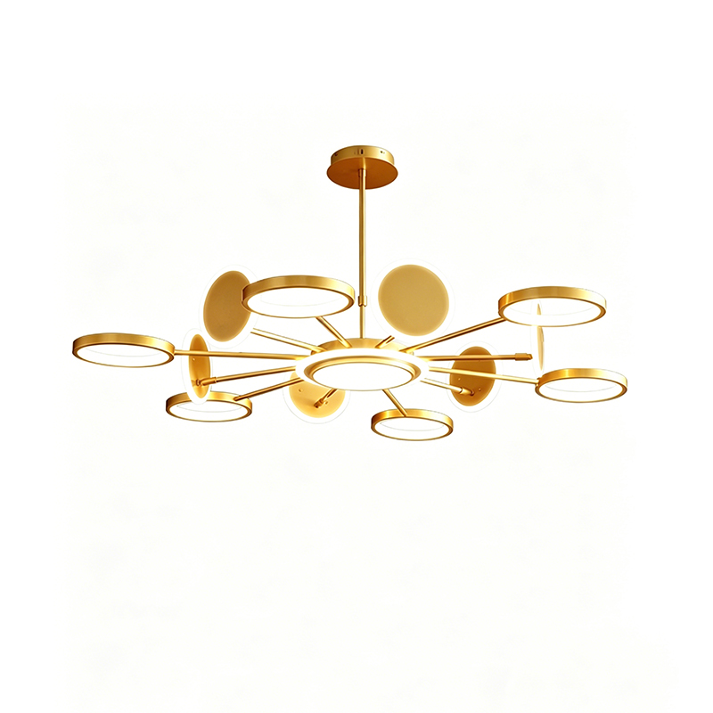 Modern Chandeliers