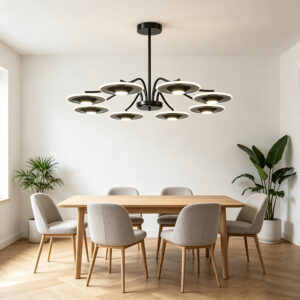 Modern Chandeliers