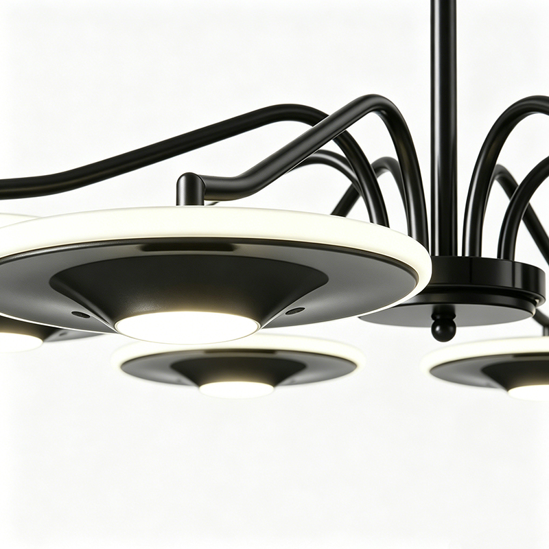 Modern Chandeliers