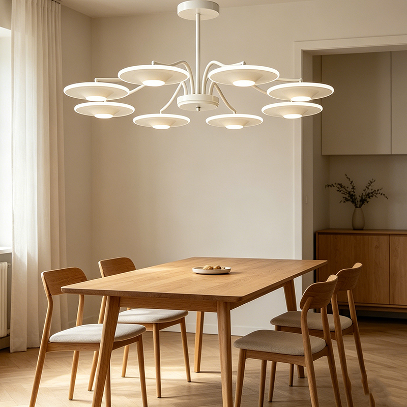 Modern Chandeliers