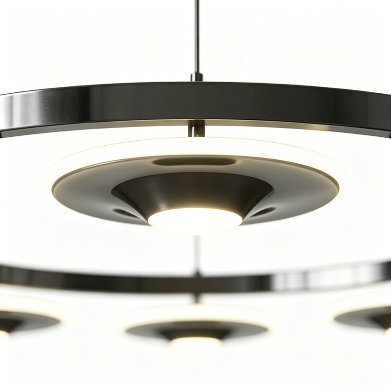 Modern Chandeliers