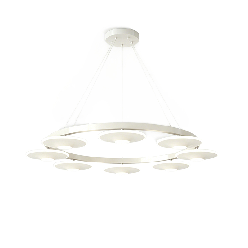 Modern Chandeliers