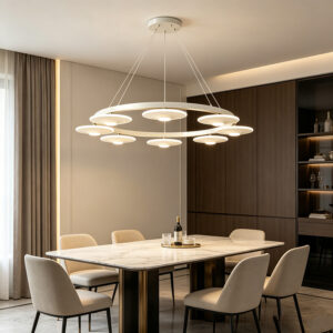 Modern Chandeliers
