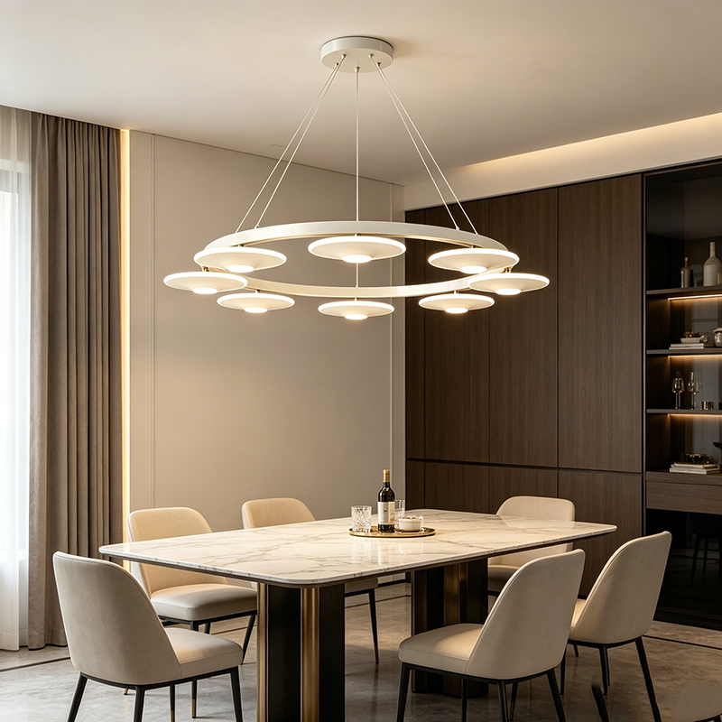Modern Chandeliers