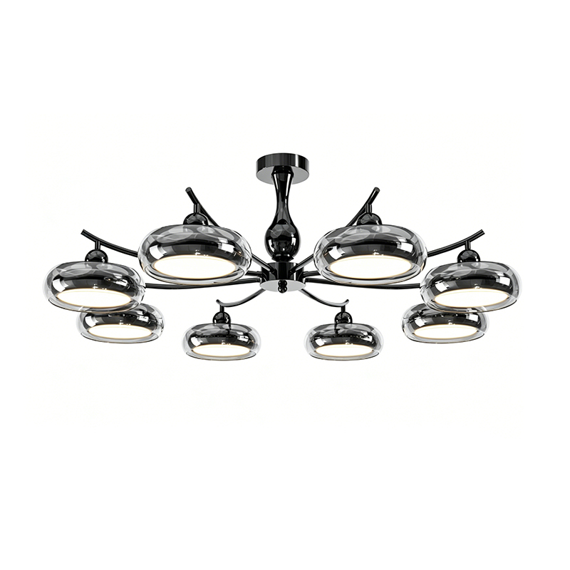 Modern Chandeliers