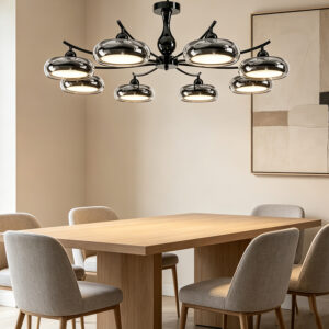 Modern Chandeliers