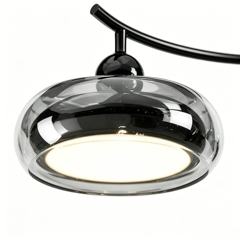 Modern Chandeliers