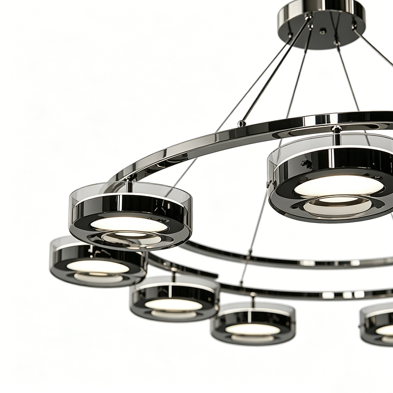 Modern Chandeliers