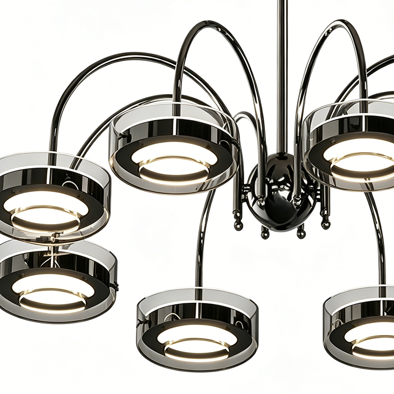 Modern Chandeliers