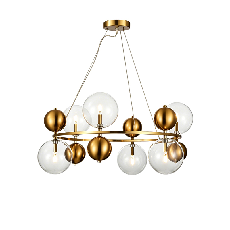 Modern Chandeliers