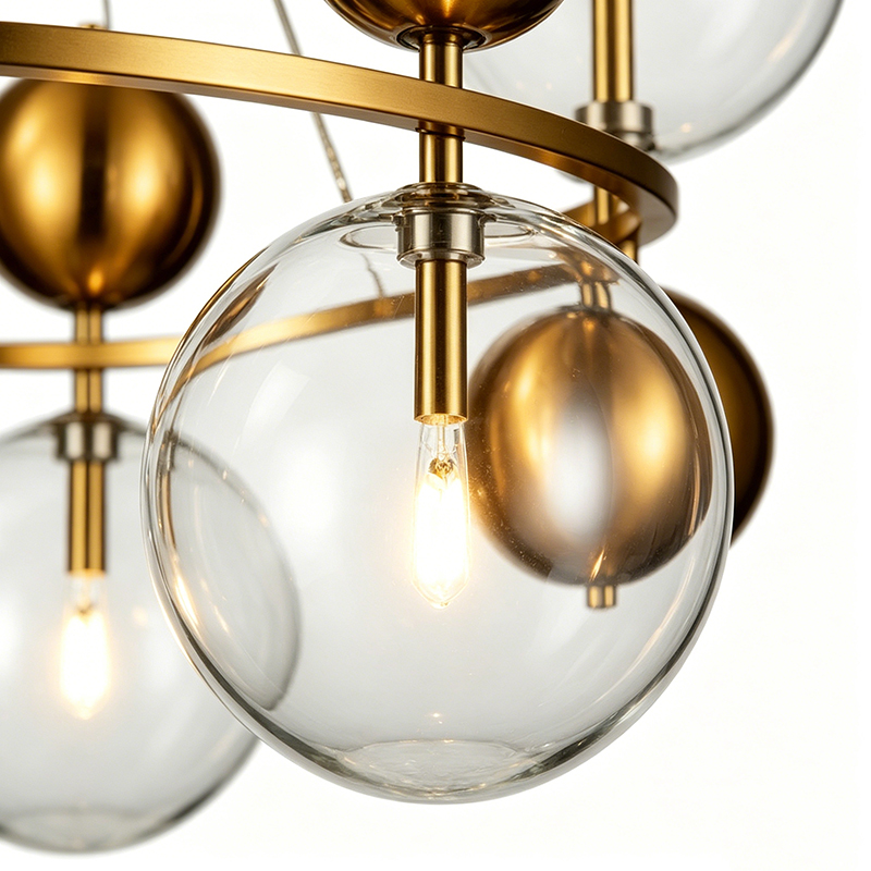 Modern Chandeliers