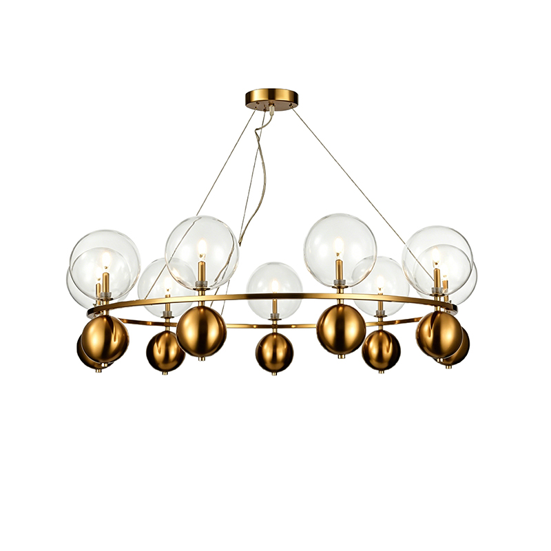 Modern Chandeliers