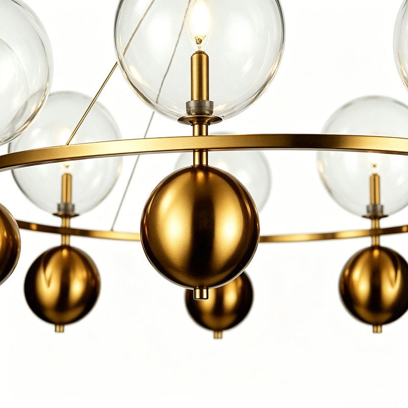 Modern Chandeliers